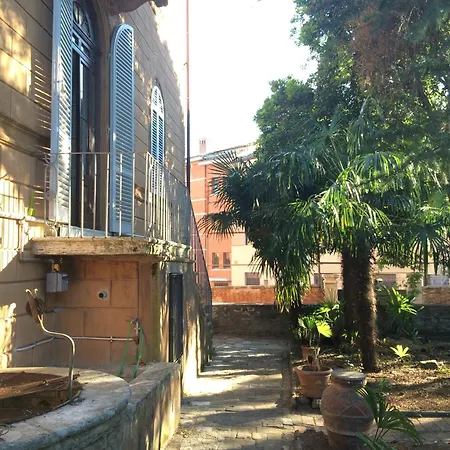 Relais La Corte Dei Cavalieri-2