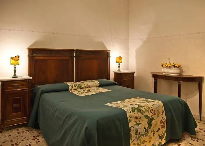 Villa Fiorita Siena
