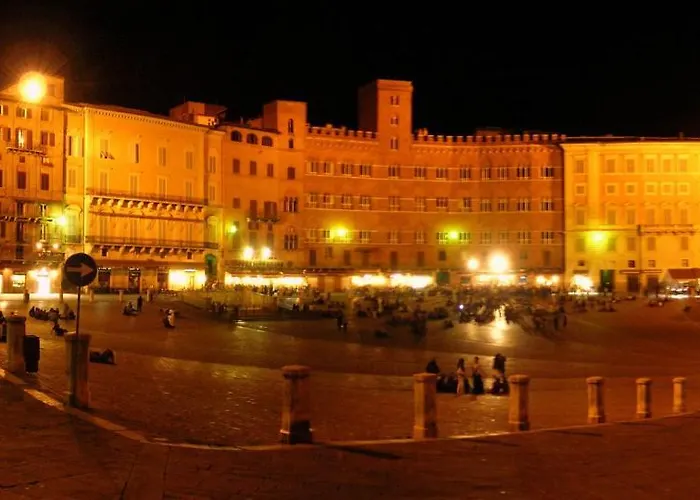 Vacanze Senesi Siena